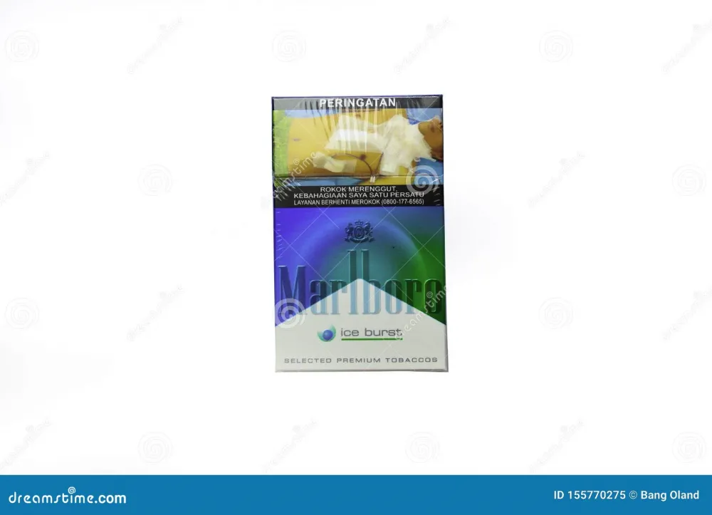 Cigarrillos Philip Morris