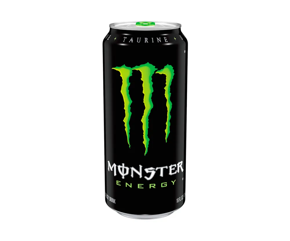 Energizante Monster