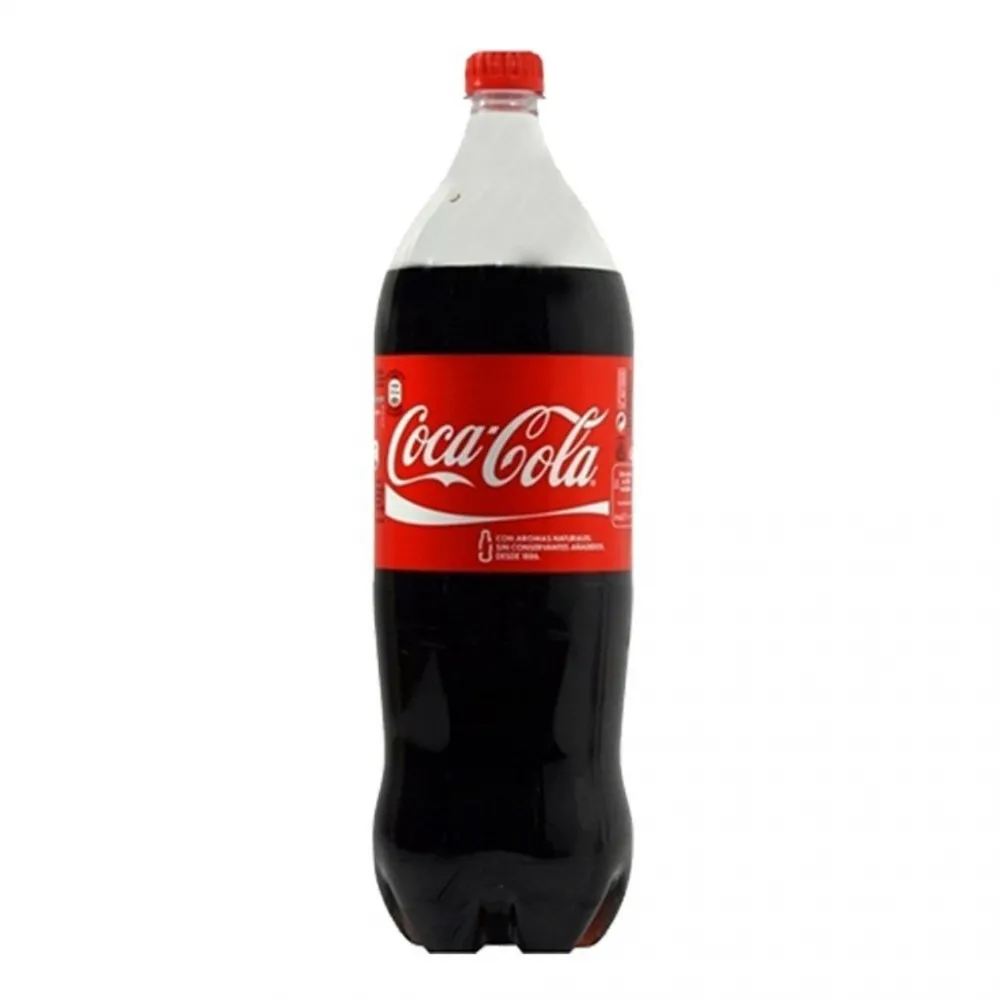 Gaseosa Coca-Cola