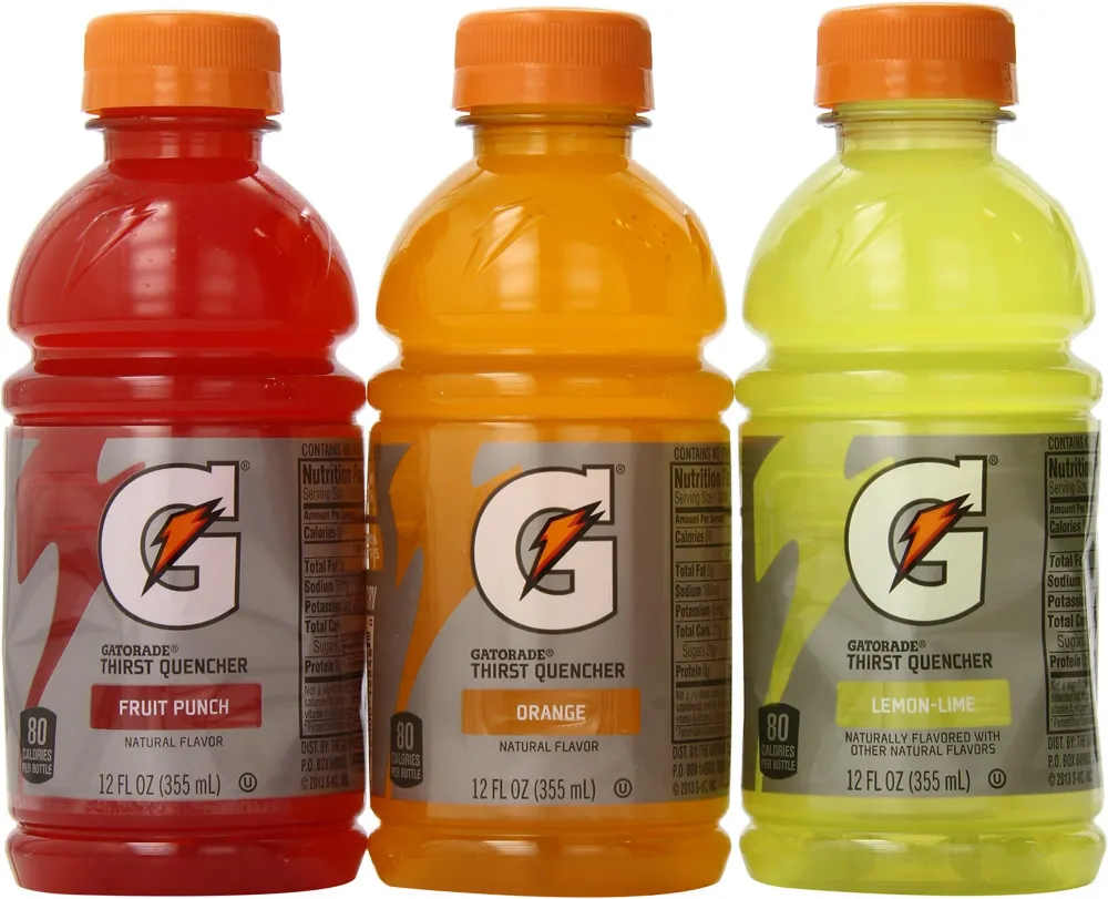 Gatorade
