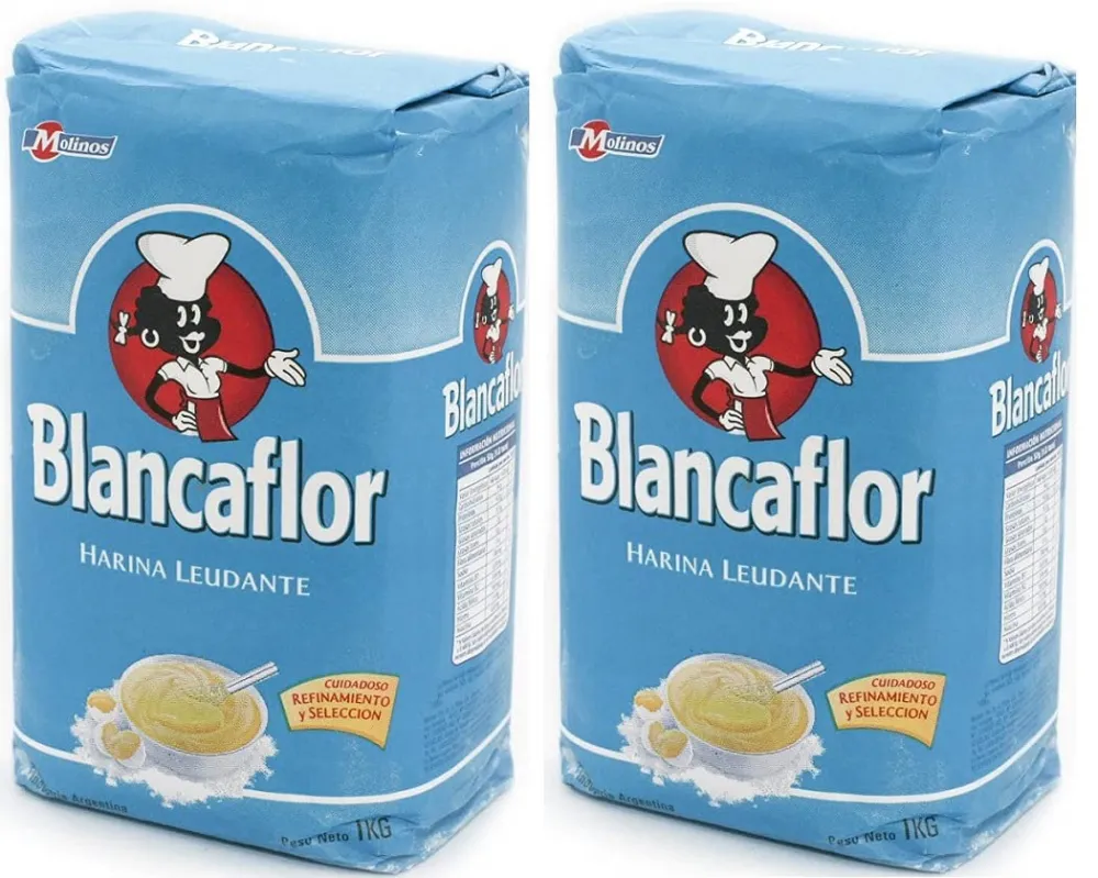 Harina Blancaflor