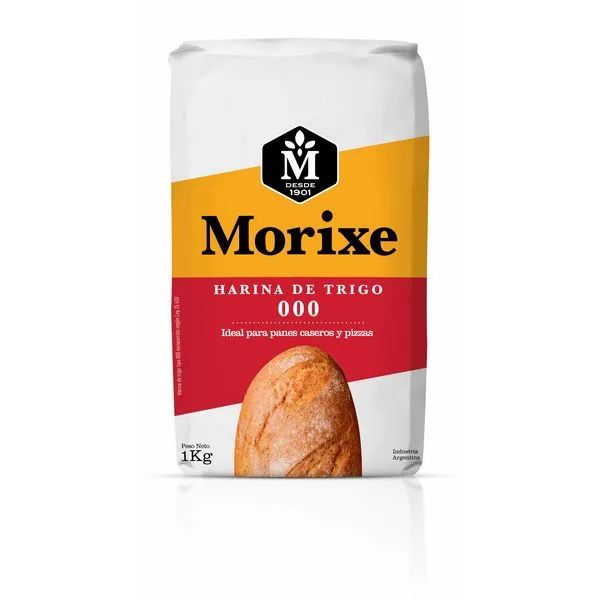 Harina Morixe