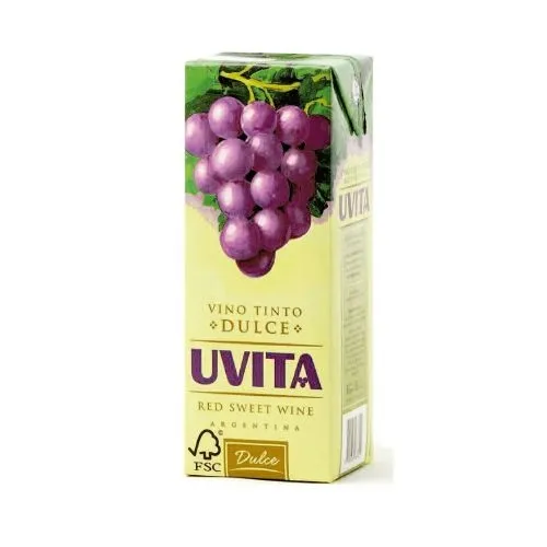 Jugo de uva Uvita