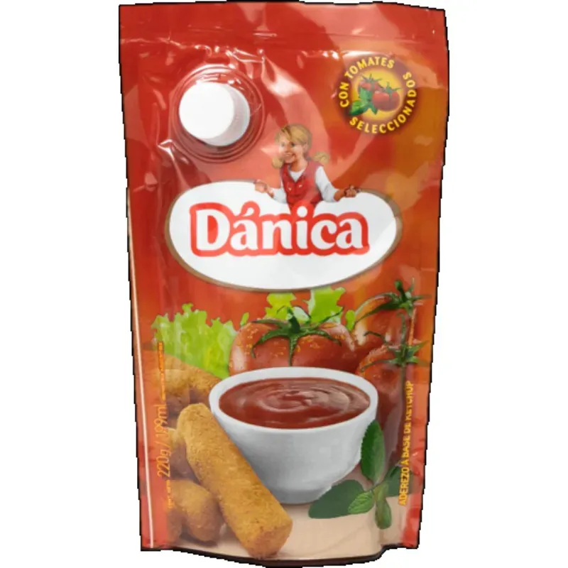Ketchup Danica
