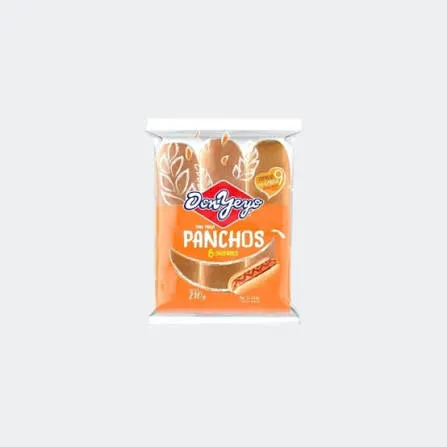 pan de pancho DON YEYO