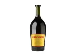 Vino tinto viñas de alvear 