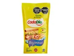 Mayonesa CadaDia 250g