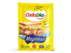 Mayonesa CadaDia Sachet