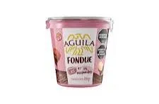 Aguila founde