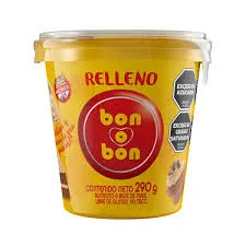 Bon o bon (relleno)