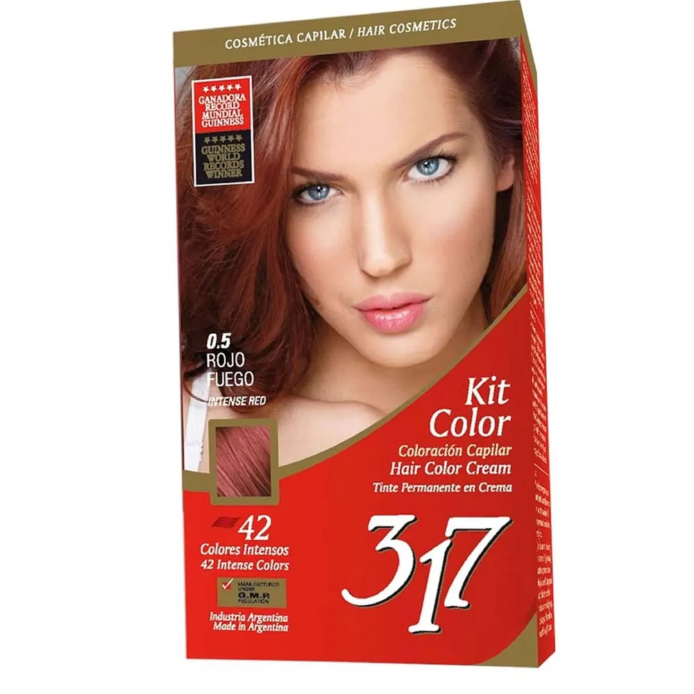 317 Kit Tono 0.5
