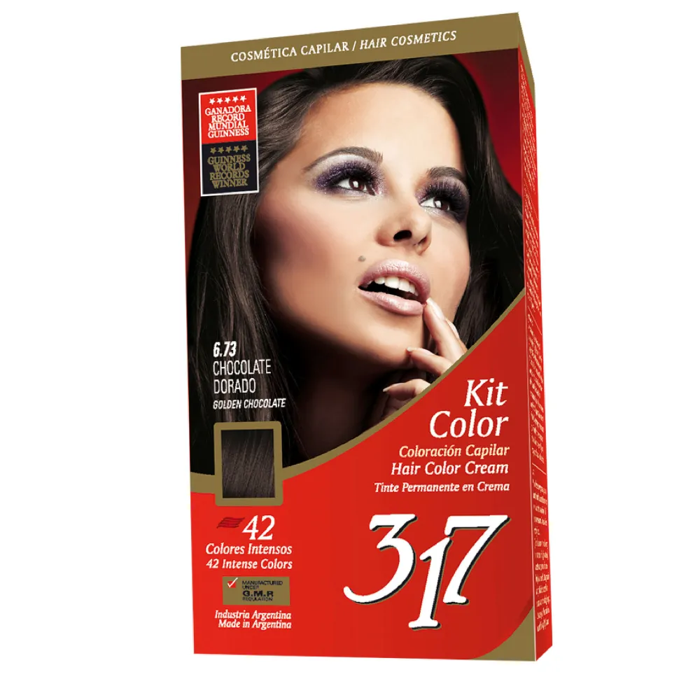 317 Kit Tono 1