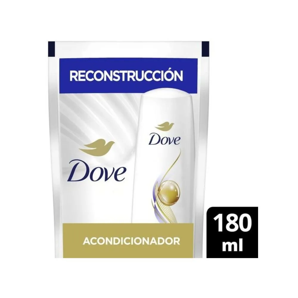 Dove DP x180 Enj Reconstruccion