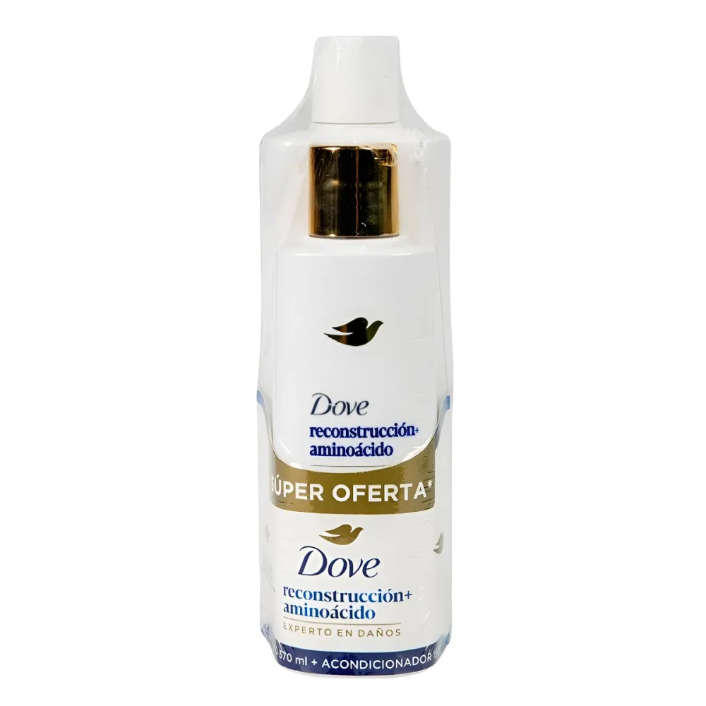 Dove x200 SH Reconst+Aminoacido