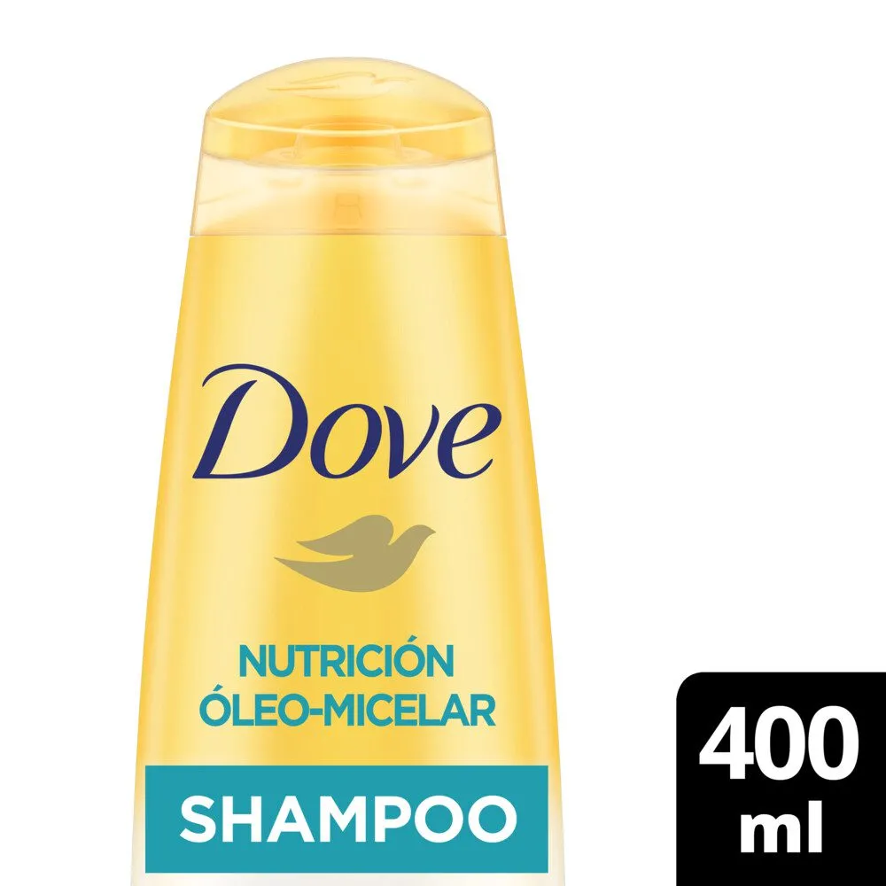 Dove x400 SH Oleo Nutricion