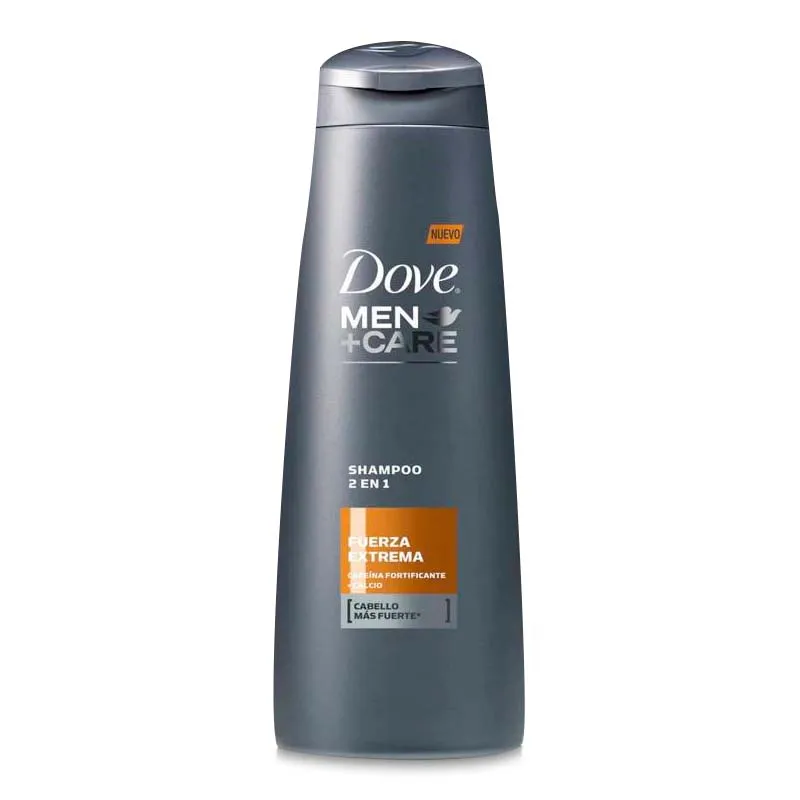 Dove x400 SH Sports 3en1+Citrus