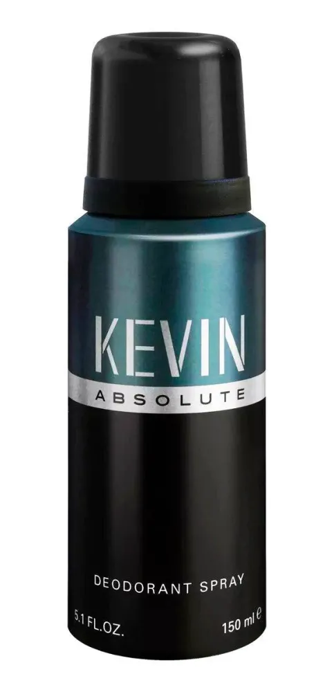 Kevin Deo x150ml Aero