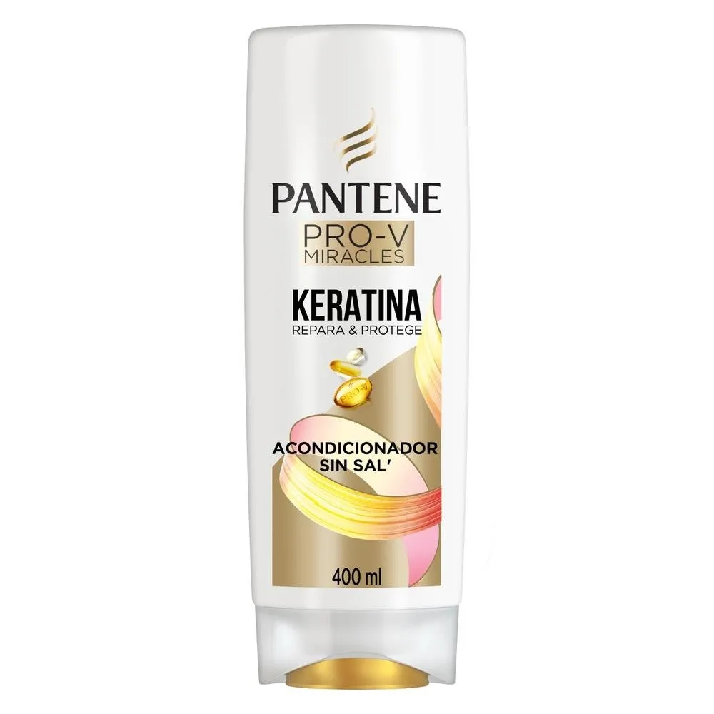 Pantene x200ml AC Keratina