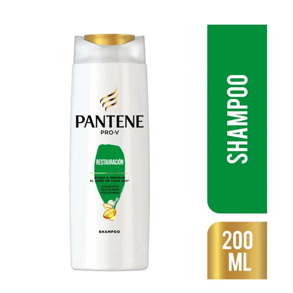Pantene x200ml SH Restauracion