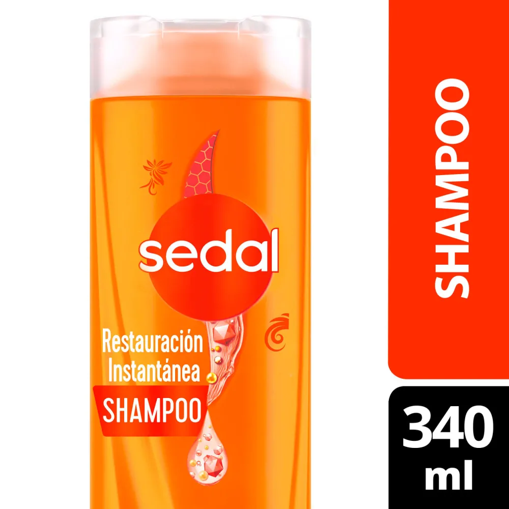 Sedal x340 SH Restauracion Nvo