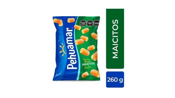 CHIZITOS PEHUAMAR x265Gr