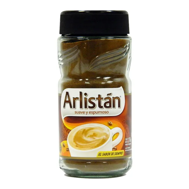 Café Arlistan Suave 12x170gr