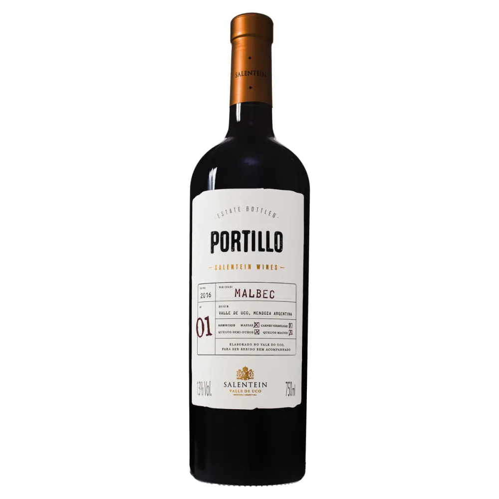 PORTILLO MALBEC