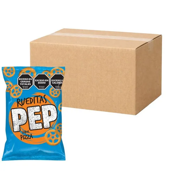 PEP RUEDITAS 74GRX36